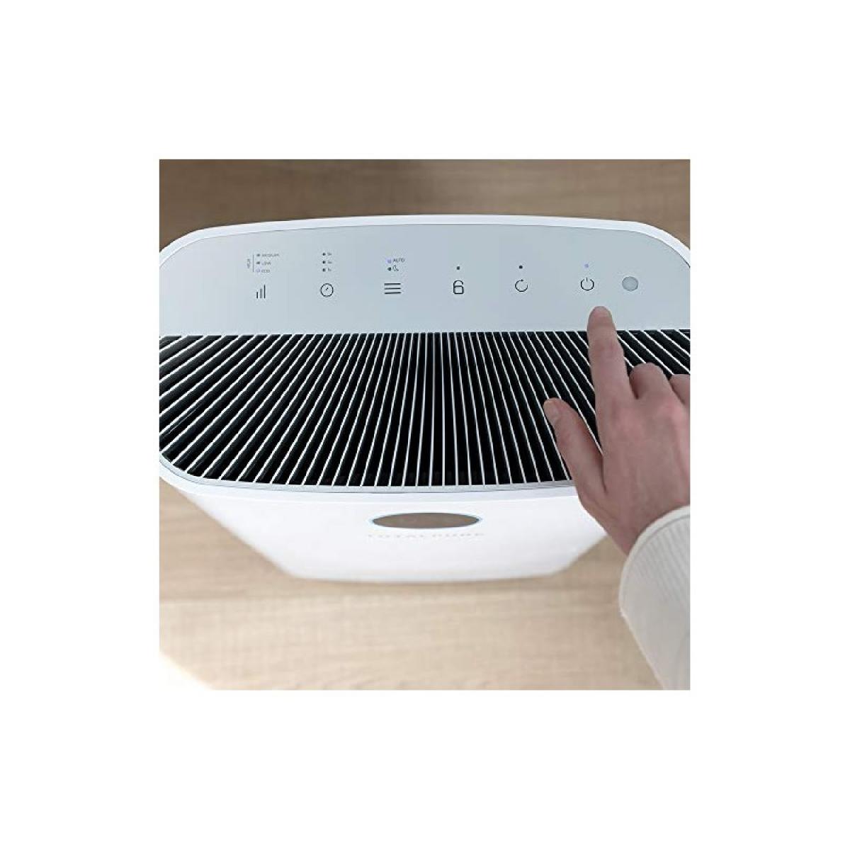 Cecotec Purificadores de aire Purificador de aire TotalPure 2500 Connected