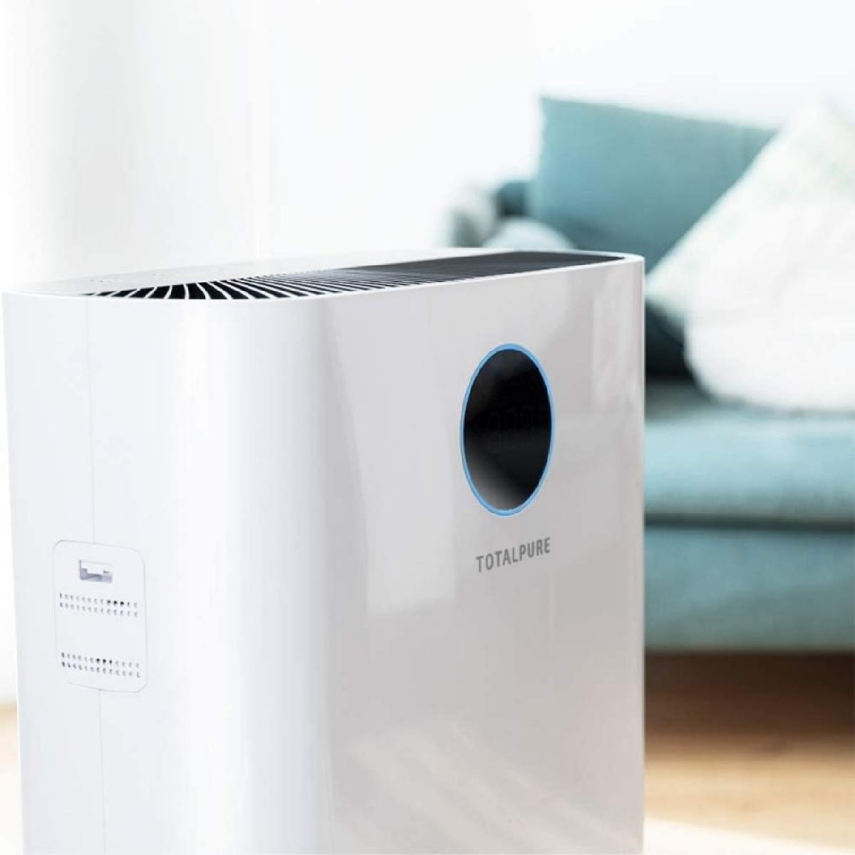 Cecotec Purificadores de aire Purificador de aire TotalPure 7500 Connected