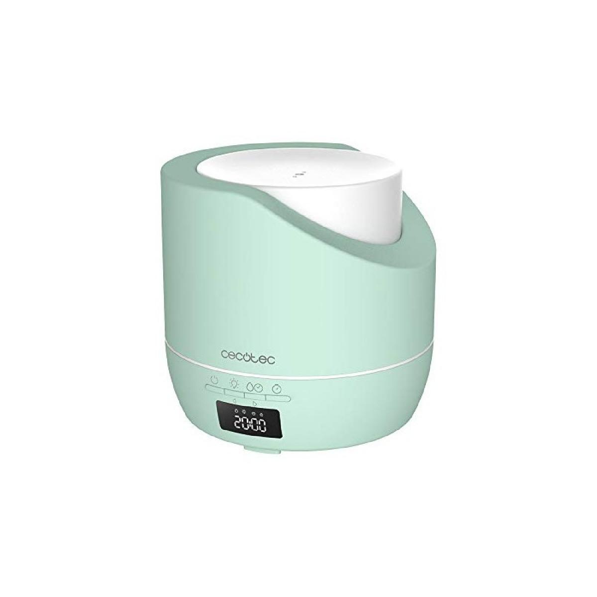 Cecotec Humidificadores Difusor de aroma PureAroma 500 Smart Sky