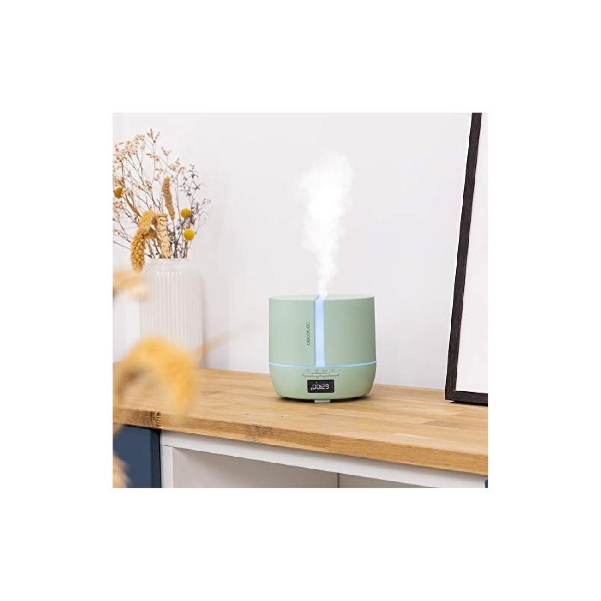 Cecotec Humidificadores Difusor de aroma PureAroma 550 Connected Sky