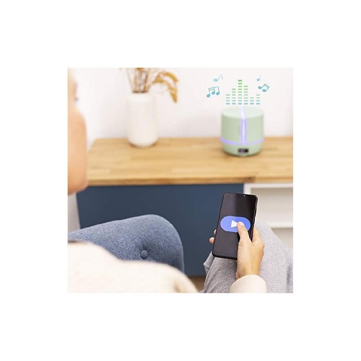 Cecotec Humidificadores Difusor de aroma PureAroma 550 Connected Sky