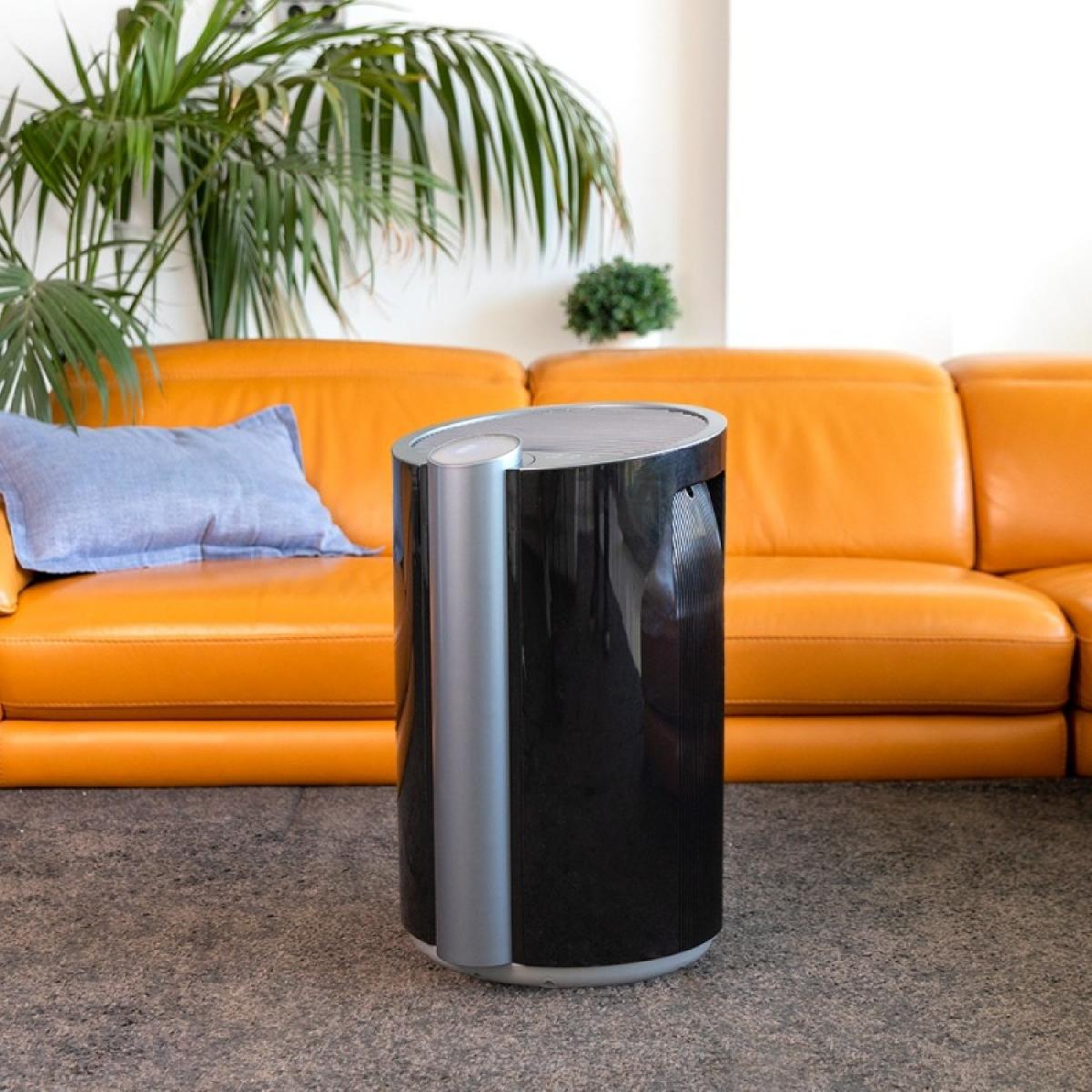 Cecotec Deshumidificadores Deshumidificador BigDry 9000 Professional Black Connected