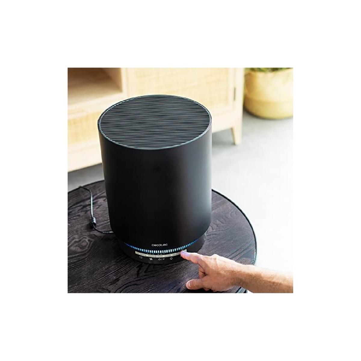 Cecotec Purificadores de aire Purificador de aire TotalPure 1800 Style Pro Connected