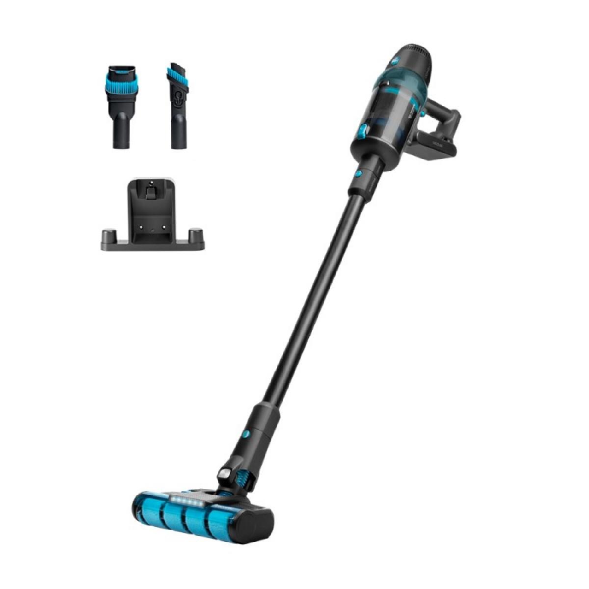 Cecotec Aspiradores verticales BLDC Conga Rockstar 2500 X-Treme