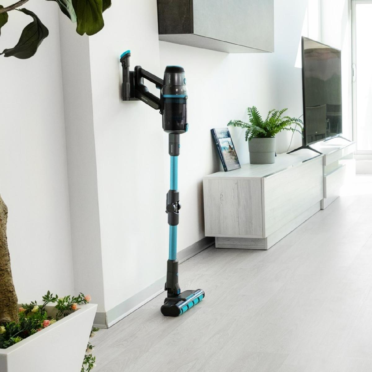 Cecotec Aspiradores verticales BLDC Conga Rockstar 2500 Advance Ergowet
