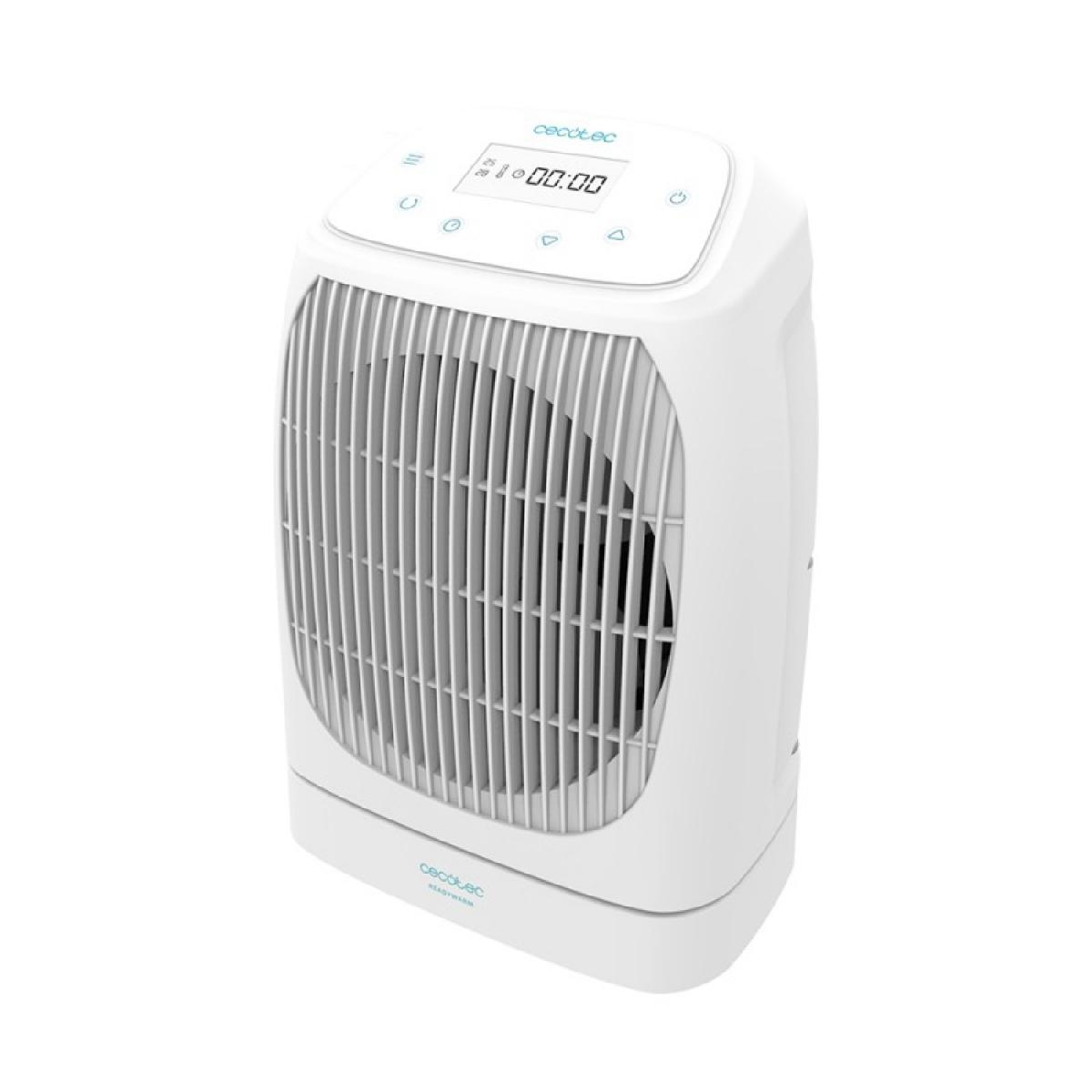 Cecotec Termoventiladores Termoventilador Ready Warm 9870 Smart Rotate