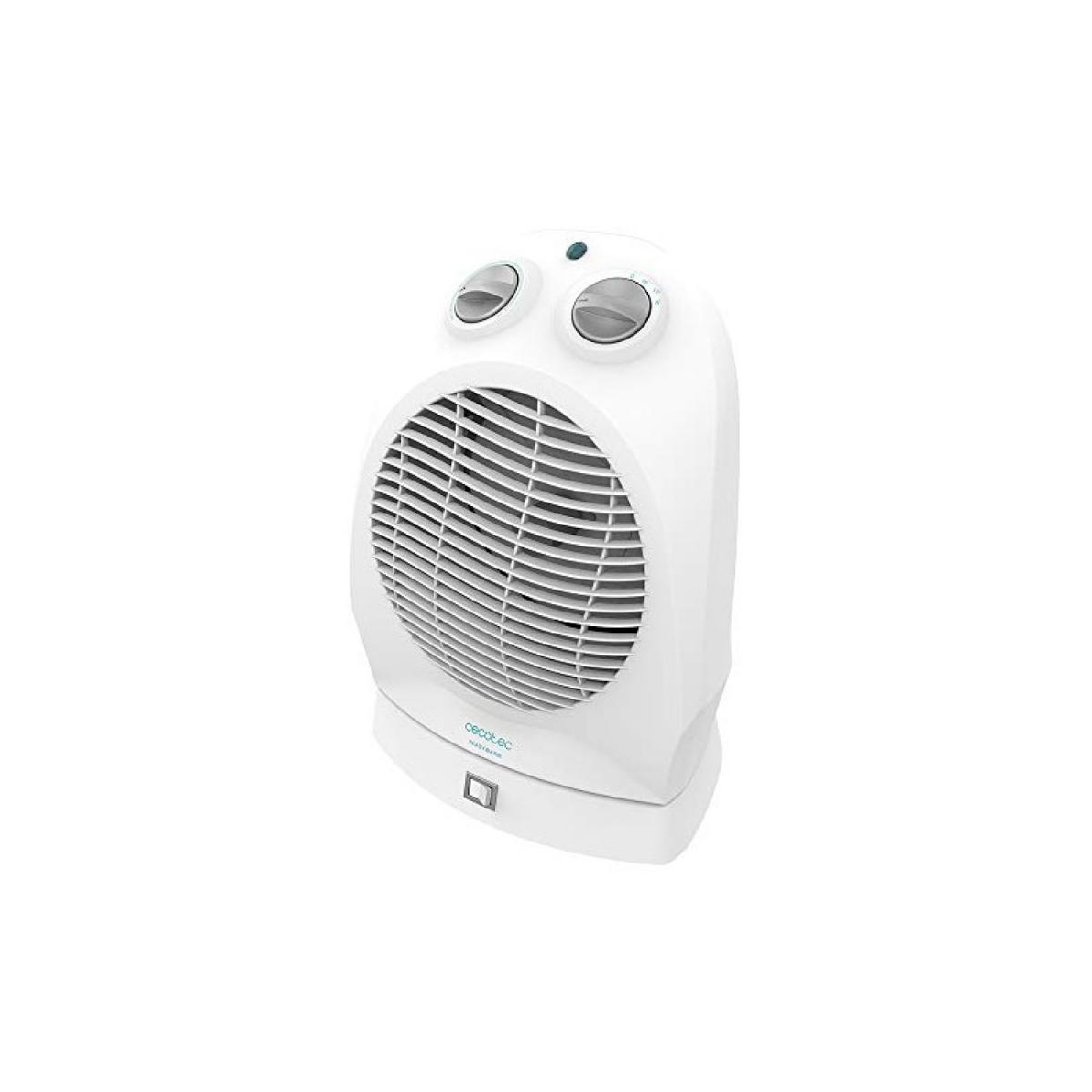 Cecotec Termoventiladores Termoventilador Ready Warm 9890 Rotate Force