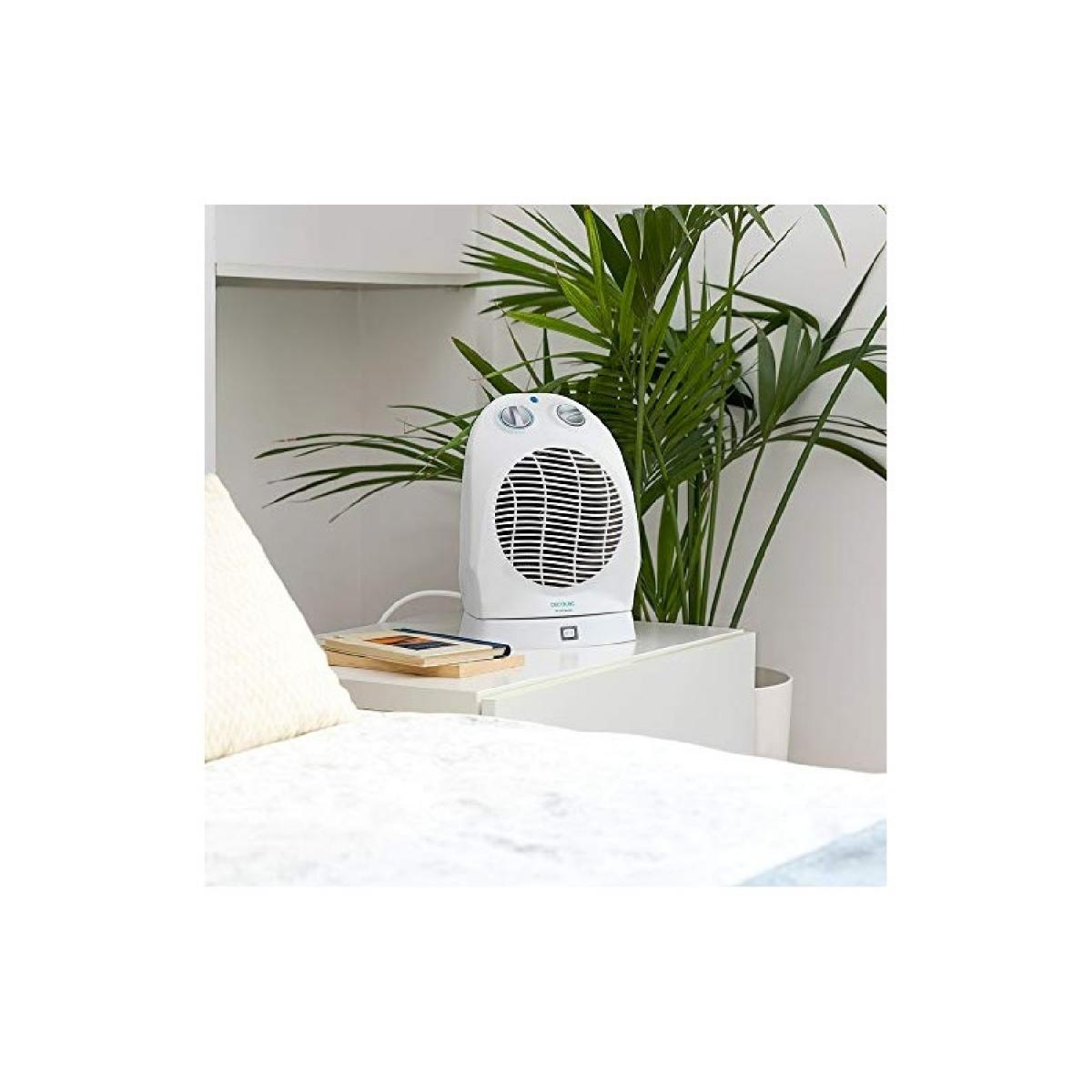Cecotec Termoventiladores Termoventilador Ready Warm 9890 Rotate Force