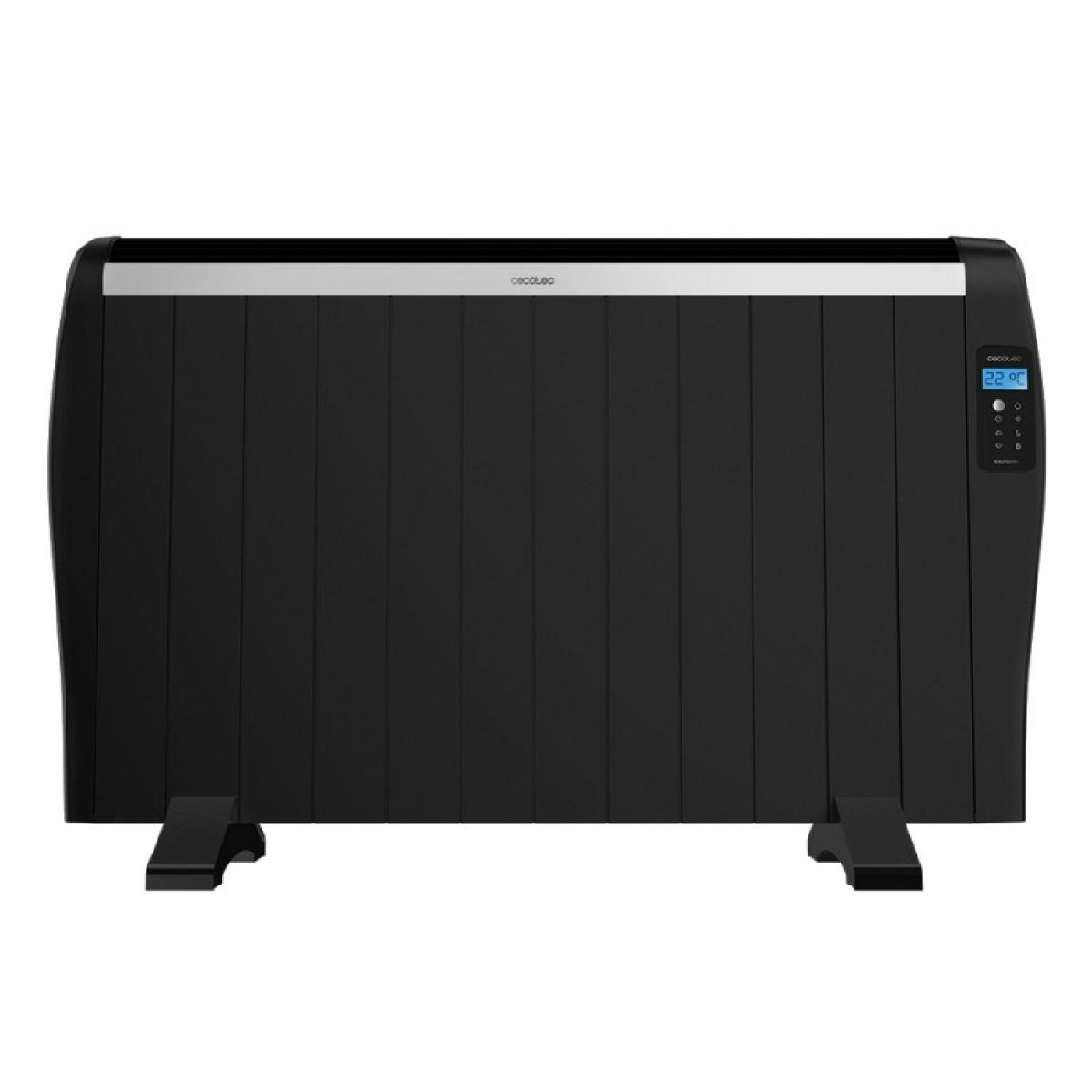 Cecotec Emisores térmicos Emisor térmico ReadyWarm 2500 Thermal Black