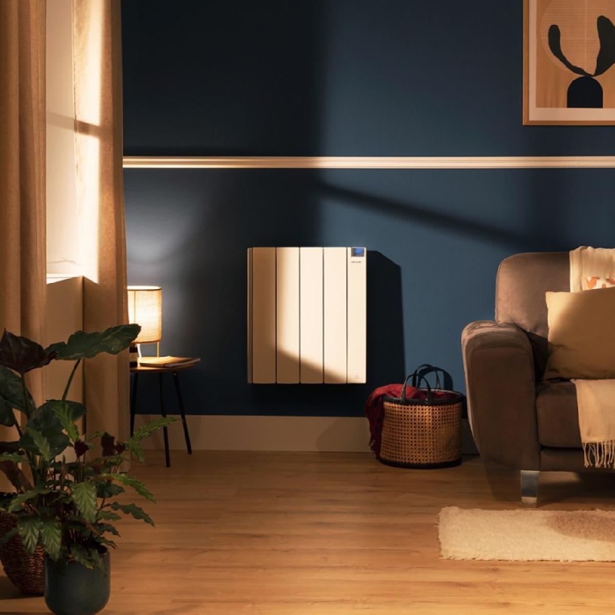 Cecotec Emisores térmicos Emisor térmico ReadyWarm 4000 Thermal Ceramic Connected