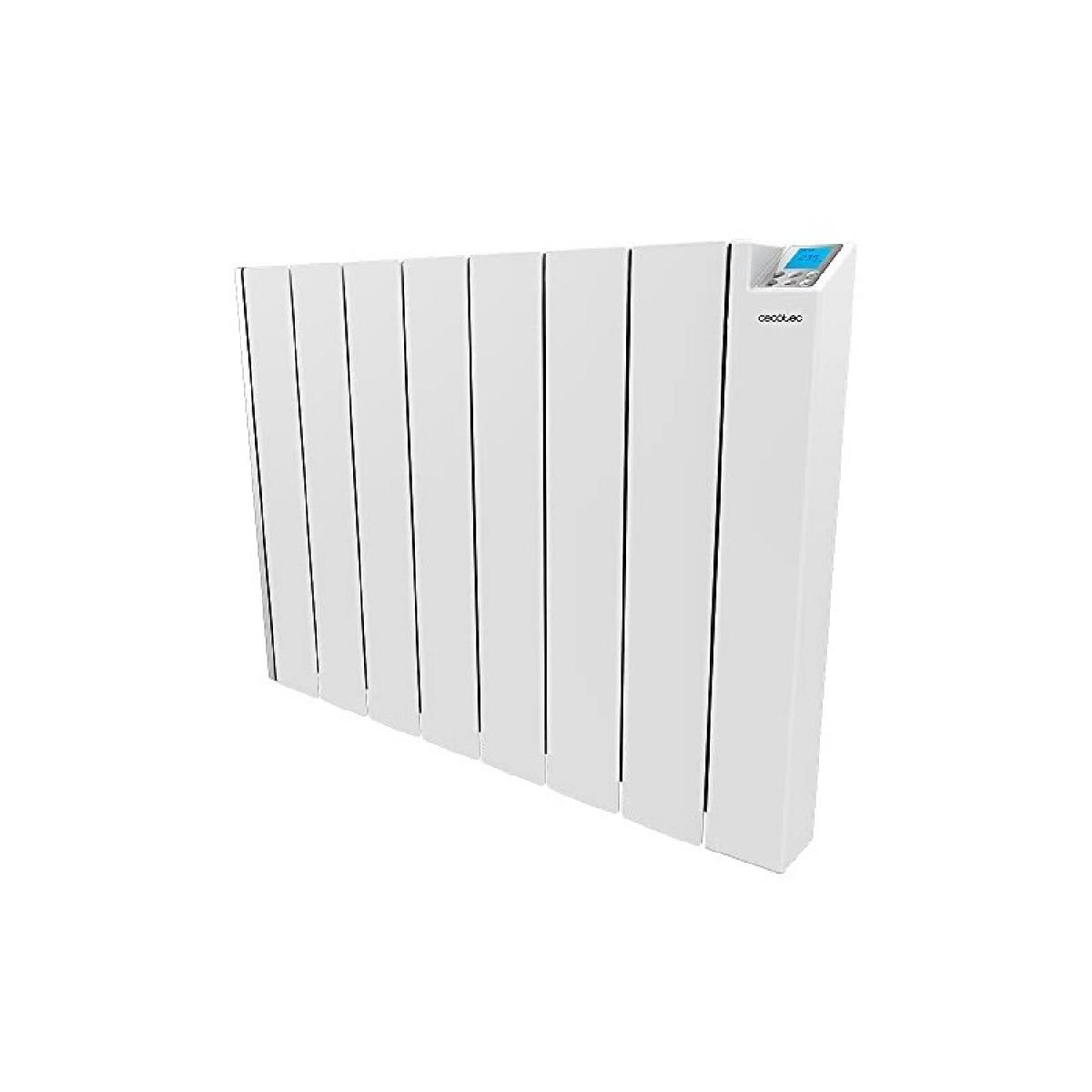 Cecotec Emisores térmicos Emisor térmico ReadyWarm 8000 Thermal Ceramic Connected