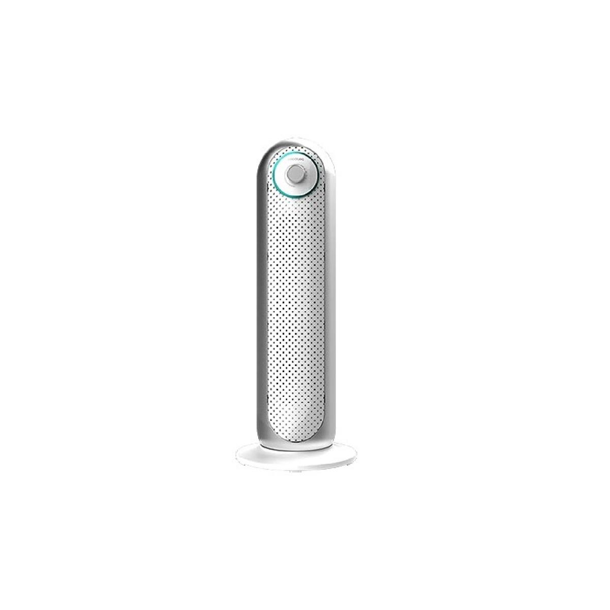 Cecotec Calefactores cerámicos de pie Calefactor cerámico ReadyWarm 10050 Top Ceramic Pro