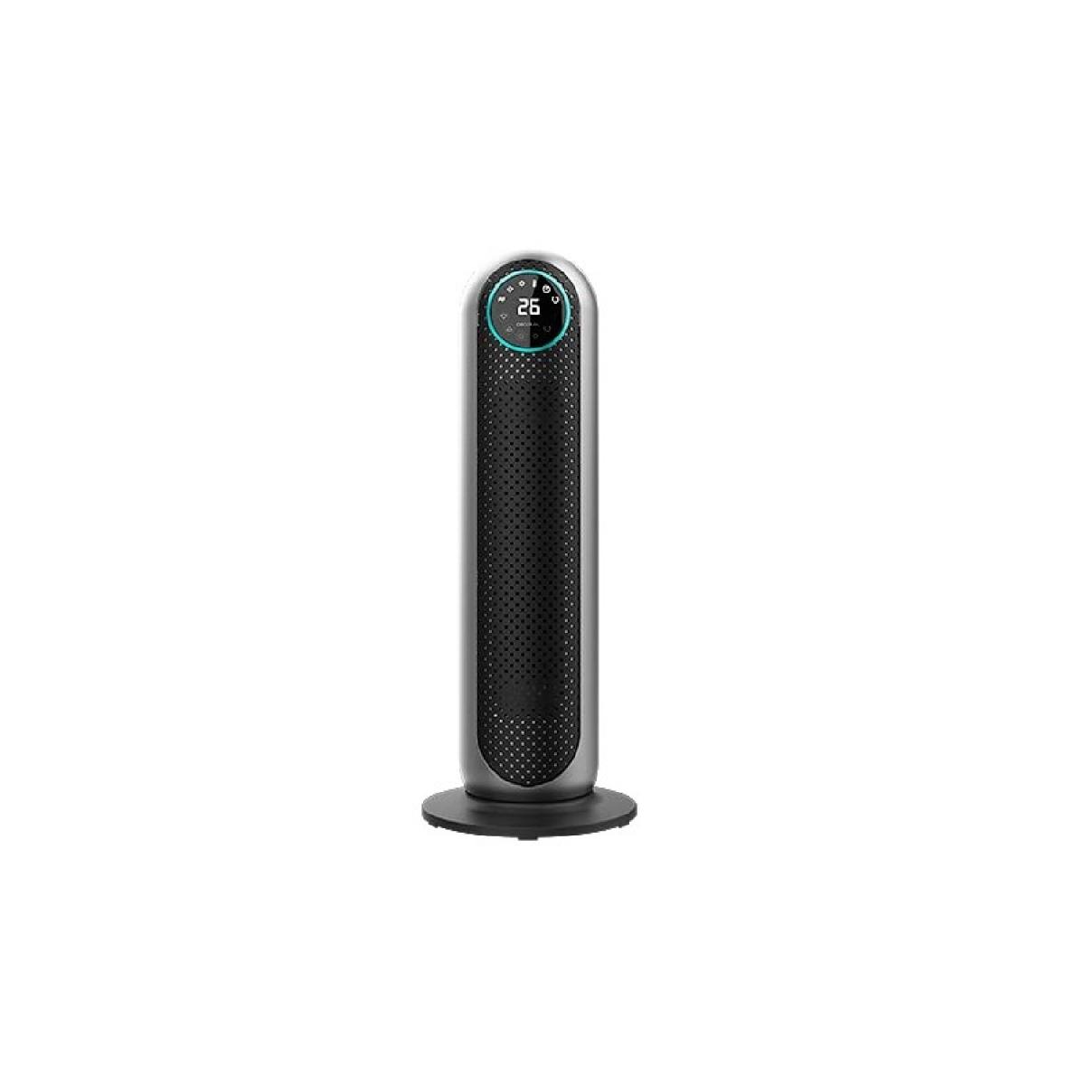 Cecotec Calefactores cerámicos de pie Calefactor cerámico ReadyWarm 10150 Smart Ceramic Pro