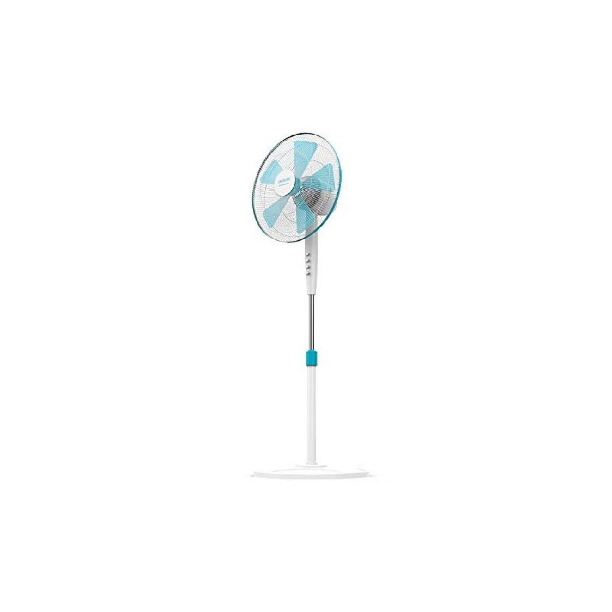 Cecotec Ventiladores de pie Ventilador de pie EnergySilence 500