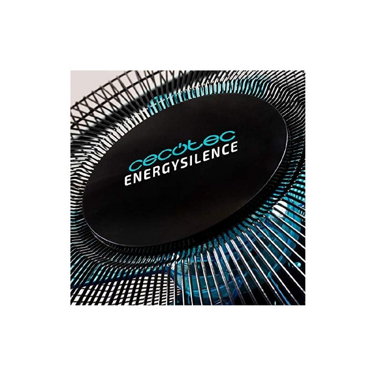 Cecotec Ventiladores de pie Ventilador de pie EnergySilence 510