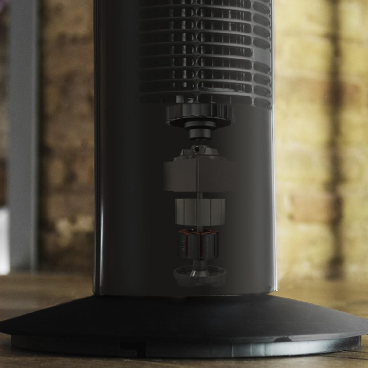 Cecotec Ventiladores de torre Ventilador de torre EnergySilence 890 Skyline