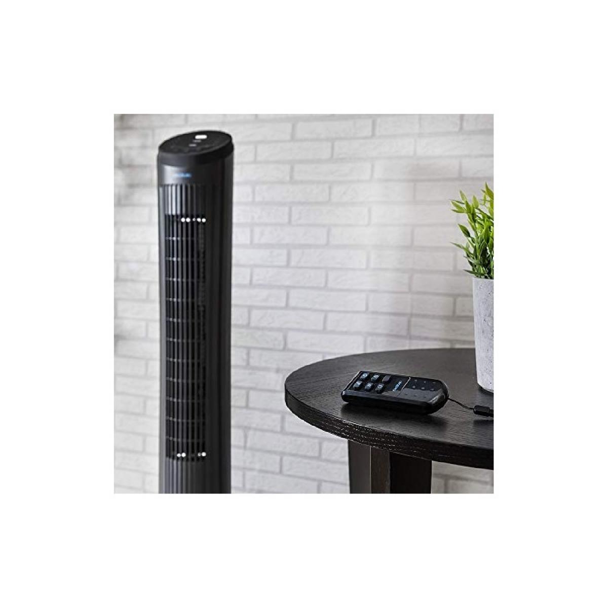 Cecotec Ventiladores de torre Ventilador de torre EnergySilence 9090 Skyline
