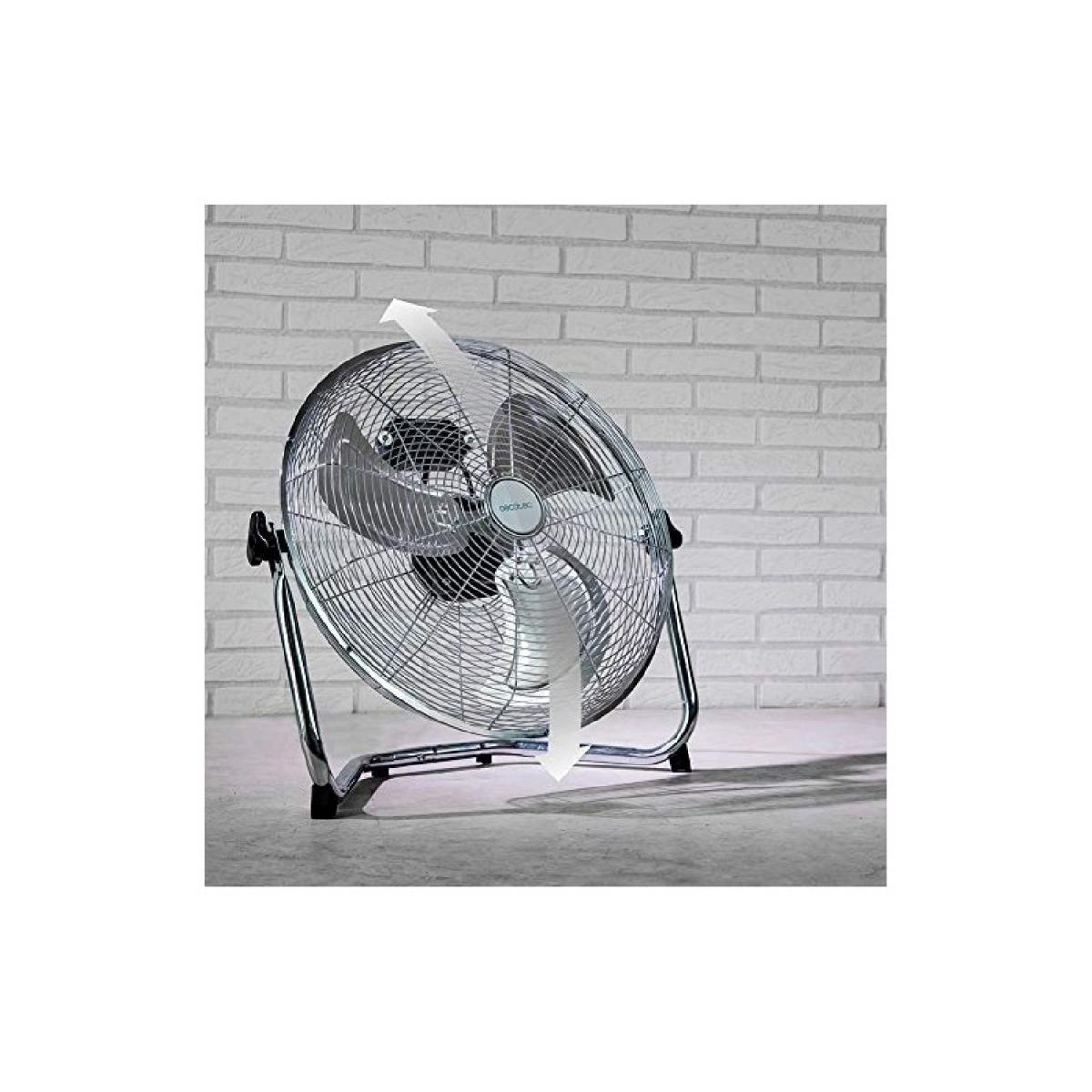 Cecotec Ventiladores industriales Ventilador industrial EnergySilence 4300 Pro