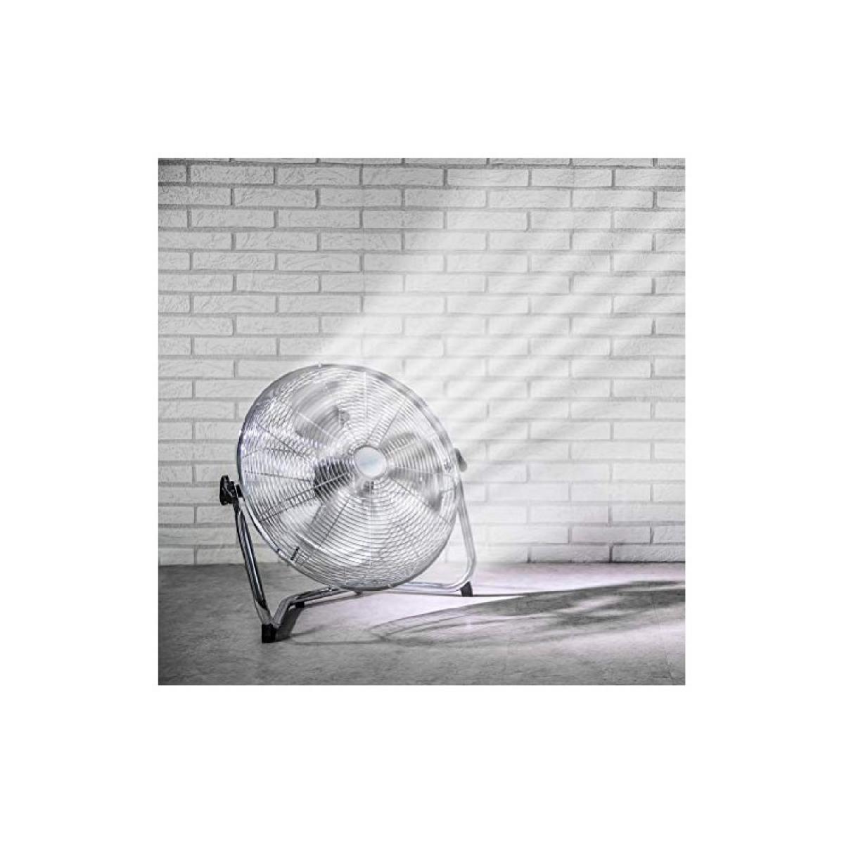 Cecotec Ventiladores industriales Ventilador industrial EnergySilence 4300 Pro