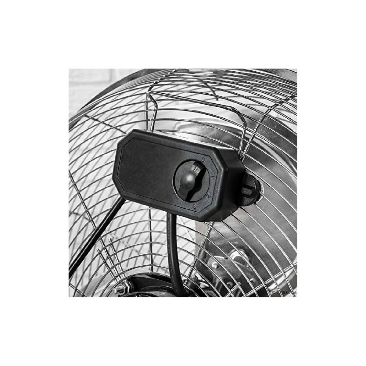 Cecotec Ventiladores industriales Ventilador industrial EnergySilence 4300 Pro