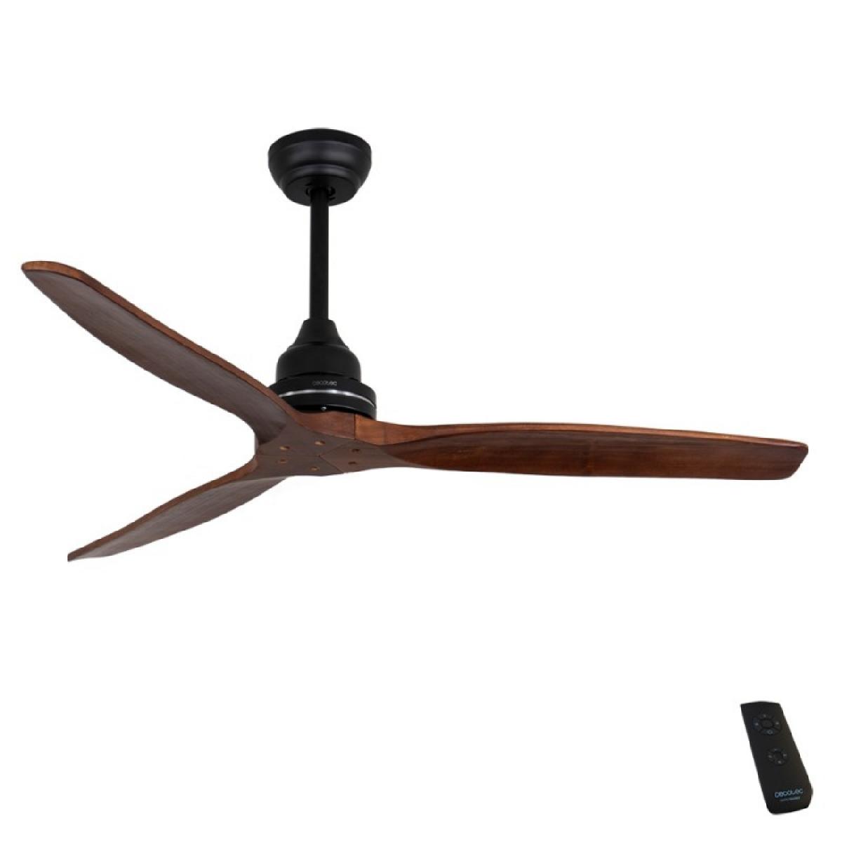Cecotec Ventiladores de techo sin luz Ventilador de techo EnergySilence Aero 580