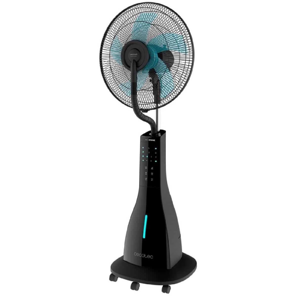 Cecotec Ventiladores nebulizadores Ventilador nebulizador EnergySilence 690 Freshessence