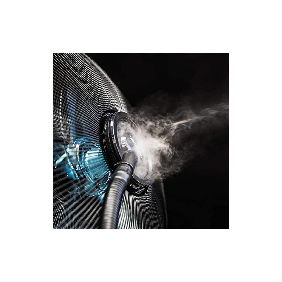 Cecotec Ventiladores nebulizadores Ventilador nebulizador EnergySilence 790 Freshessence Ionic