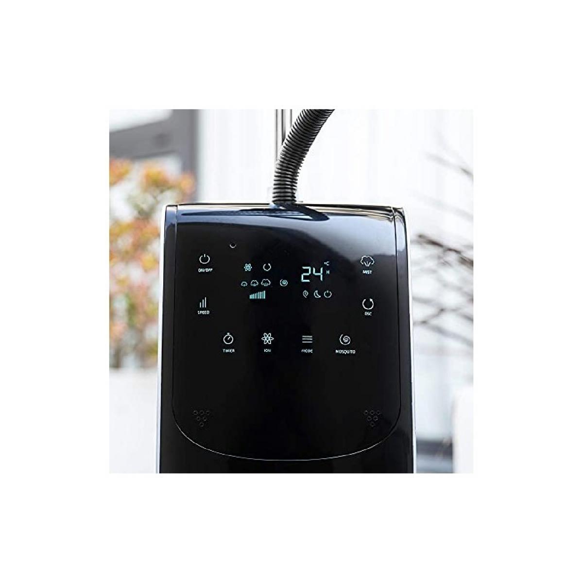 Cecotec Ventiladores nebulizadores Ventilador nebulizador EnergySilence 790 Freshessence Ionic