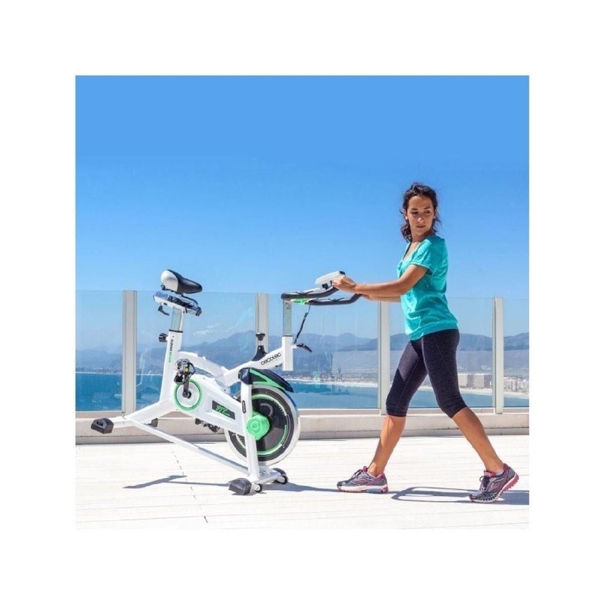 Cecotec Bicicletas indoor Bicicleta Extreme