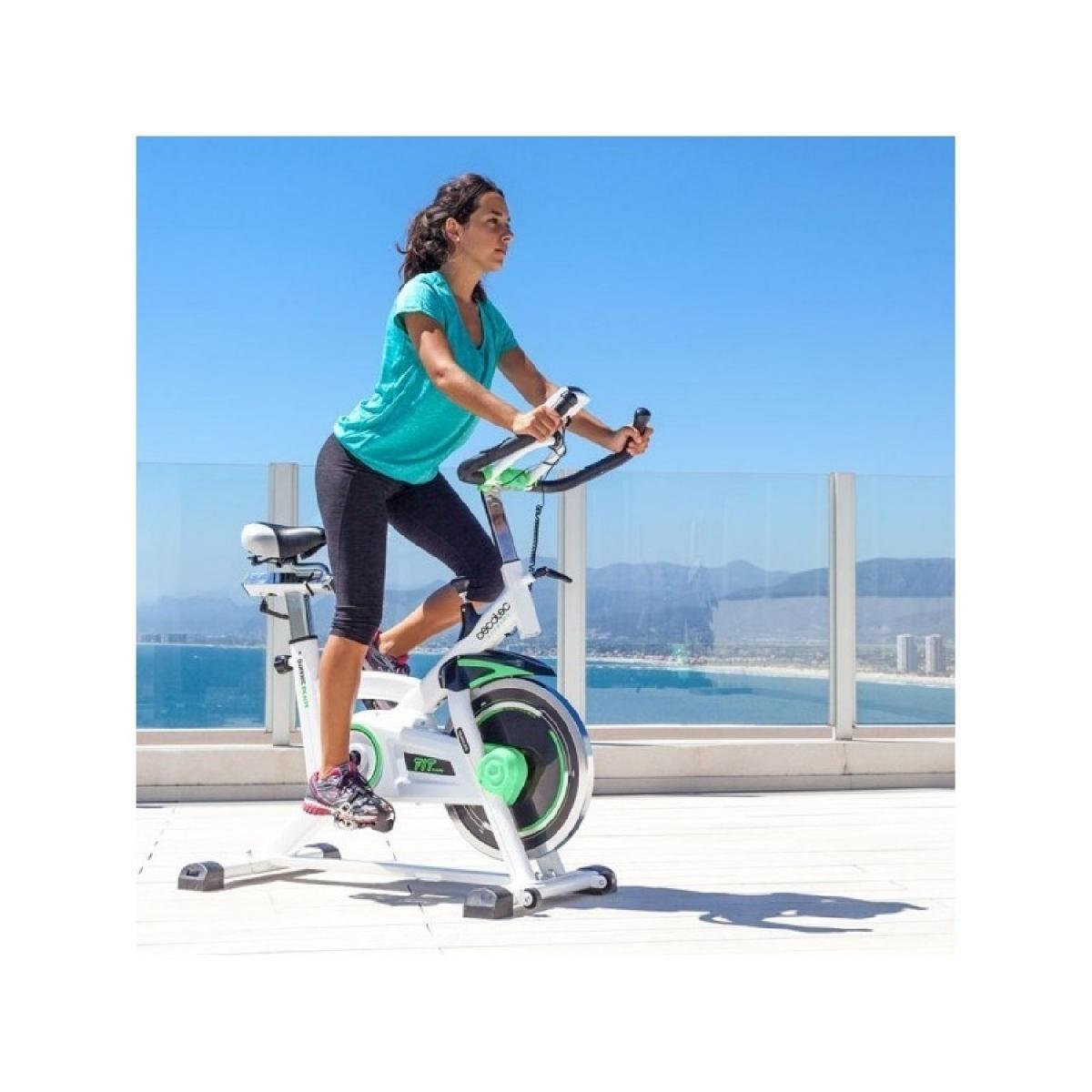Cecotec Bicicletas indoor Extreme 20