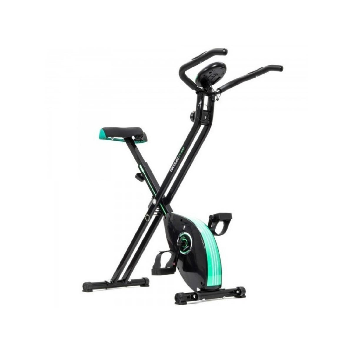Cecotec Bicicletas estáticas X-Bike