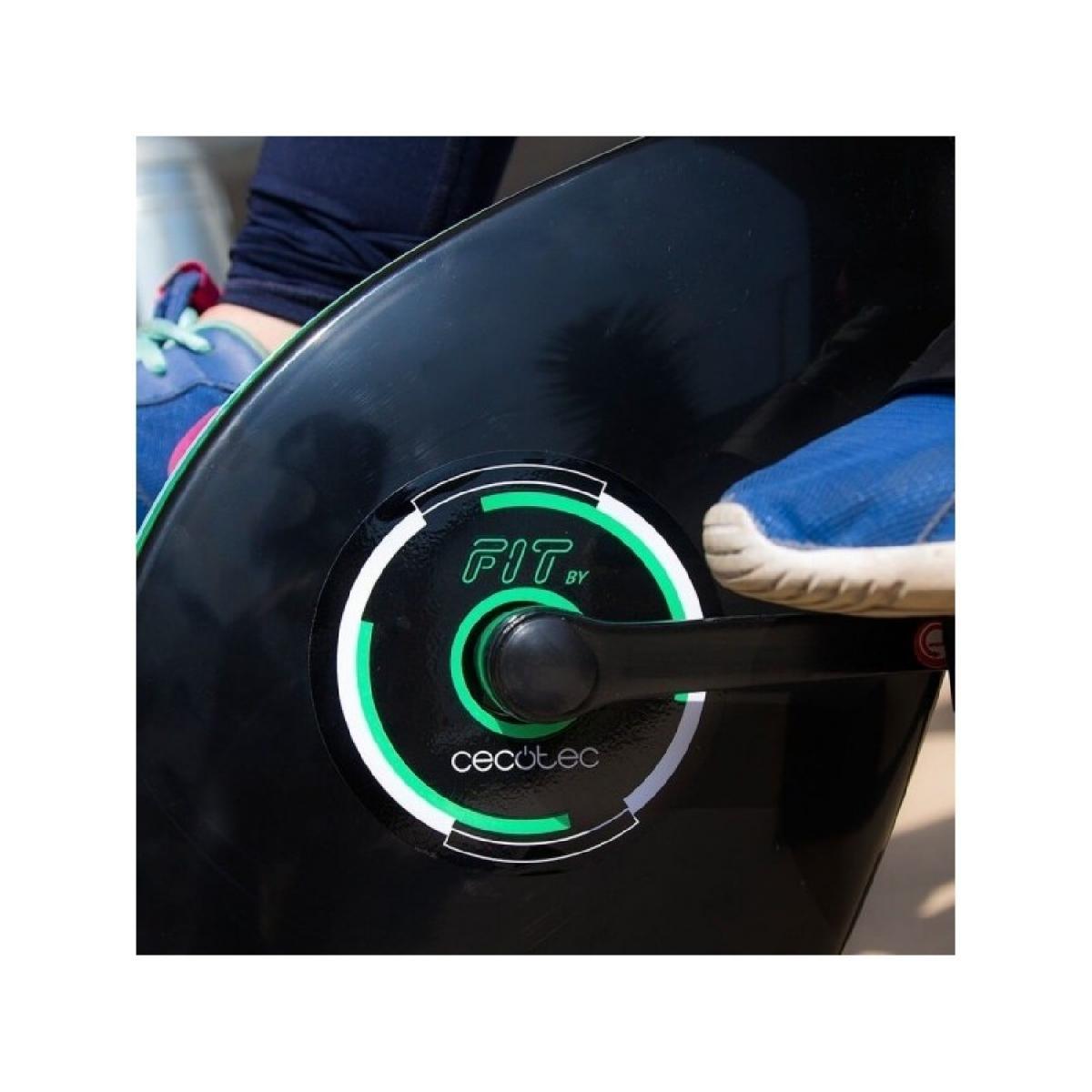 Cecotec Bicicletas estáticas X-Bike