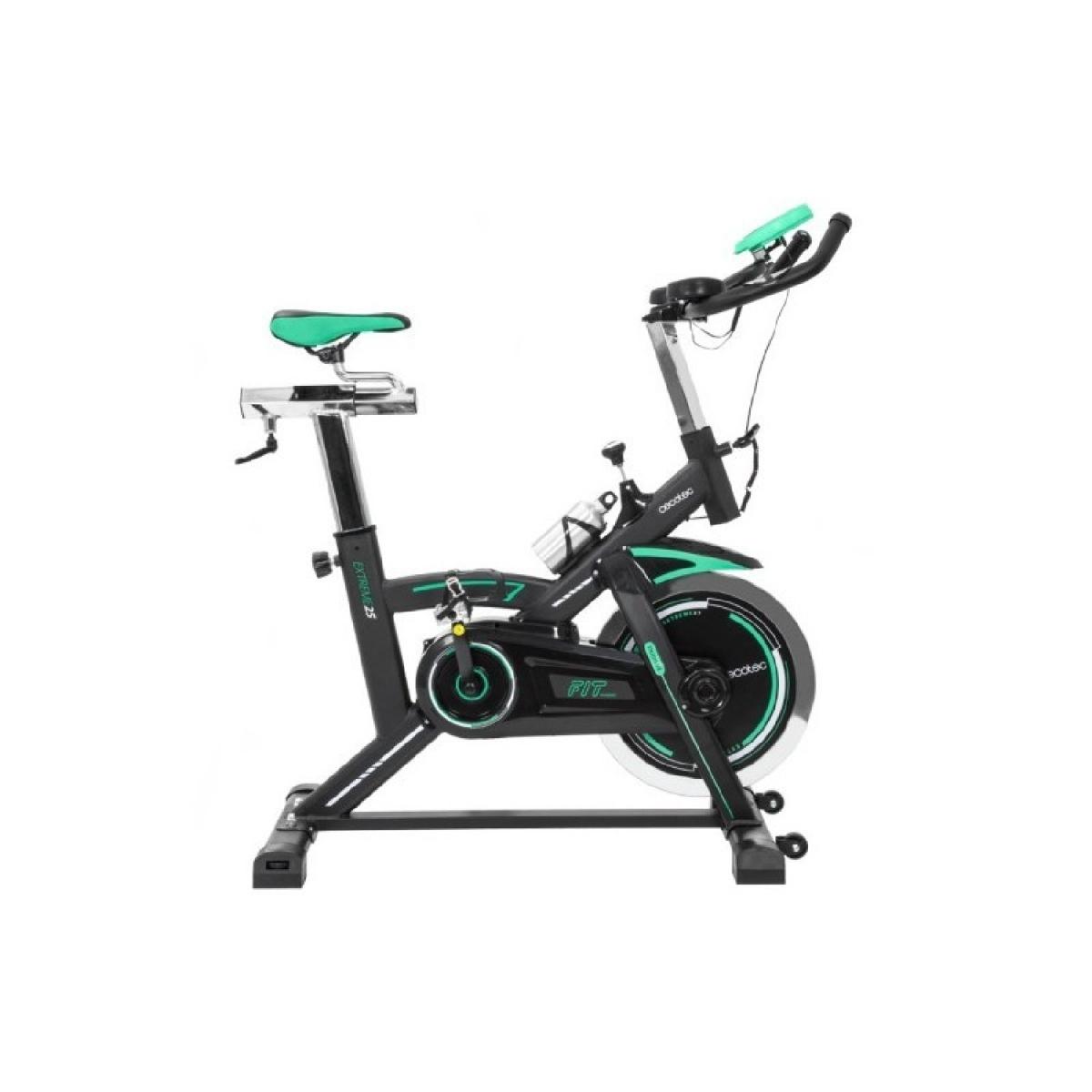 Cecotec Bicicletas indoor Bicicleta extreme 25 KG
