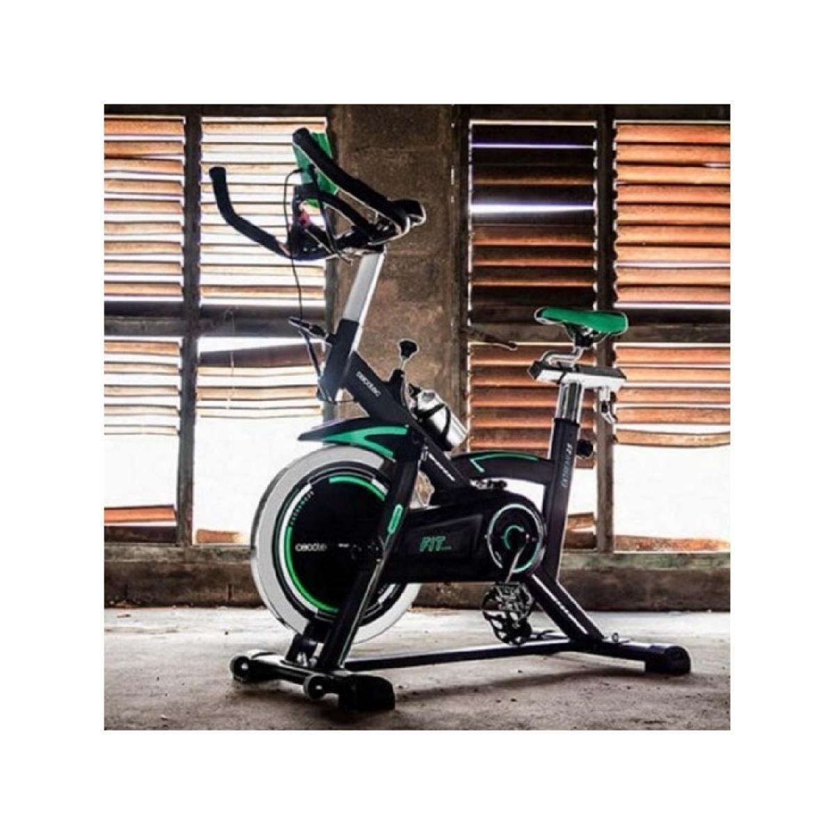 Cecotec Bicicletas indoor Bicicleta extreme 25 KG