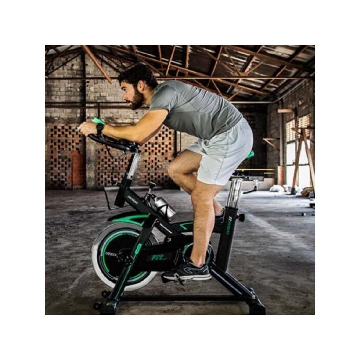Cecotec Bicicletas indoor Bicicleta extreme 25 KG