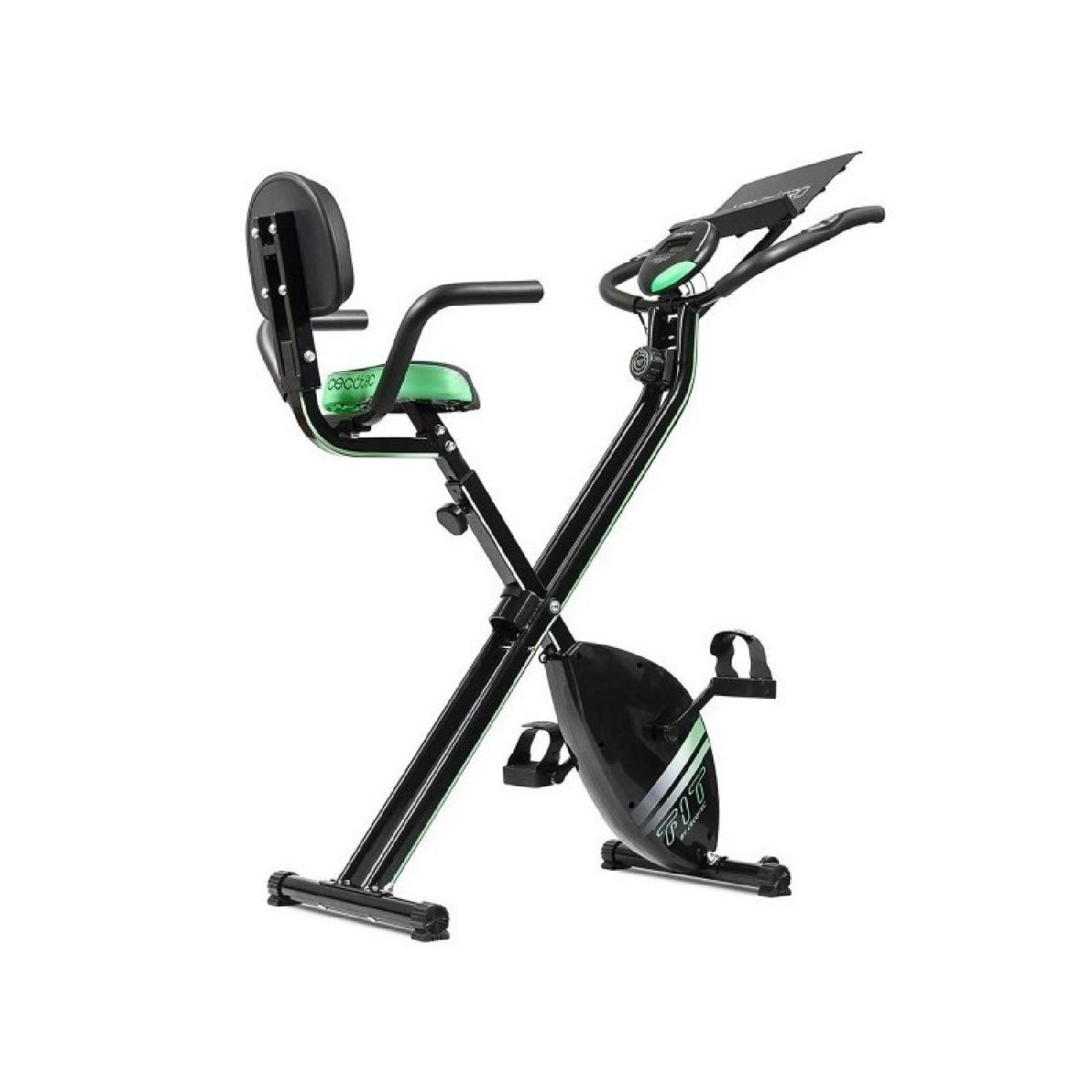 Cecotec Bicicletas estáticas X-BIKE PRO