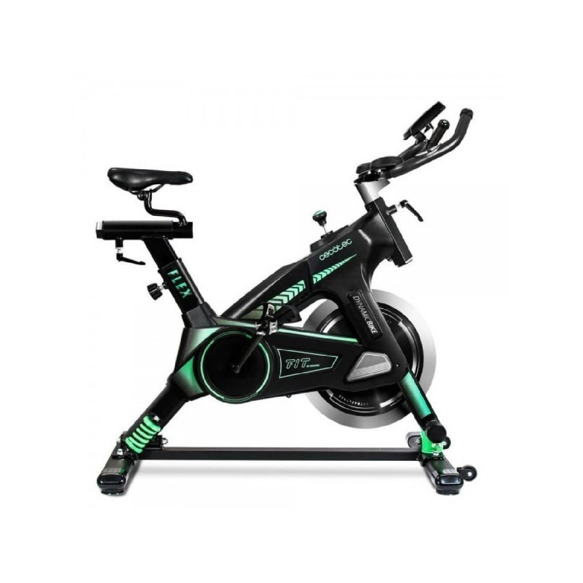 Cecotec Bicicletas indoor UltraFlex 25
