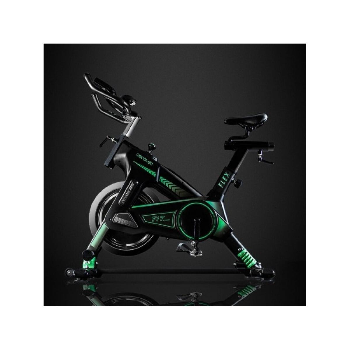 Cecotec Bicicletas indoor UltraFlex 25
