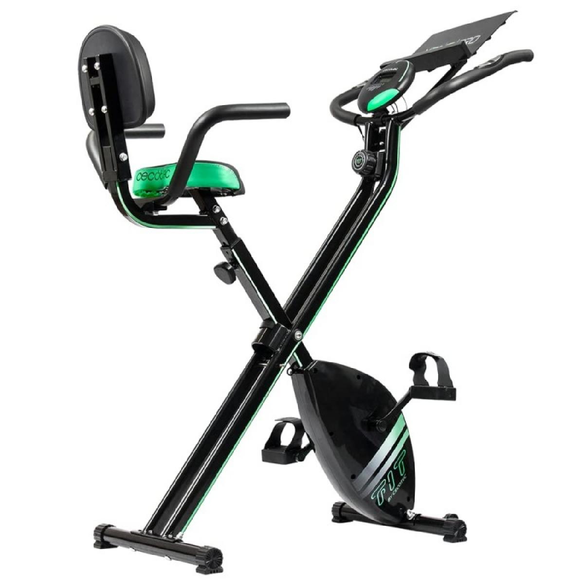 Cecotec Bicicletas estáticas DrumFit X-Bike Neo Pro