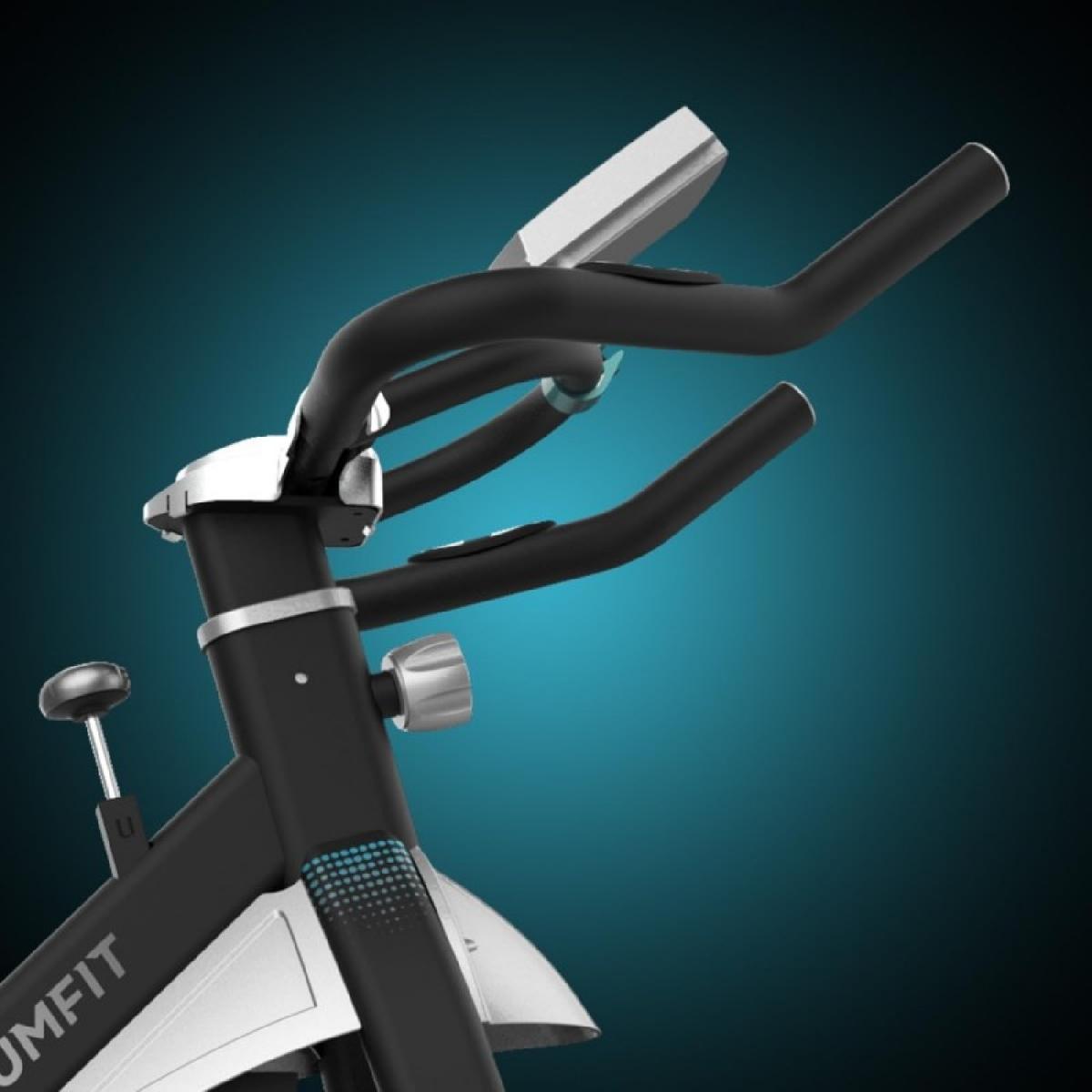 Cecotec Bicicletas indoor DrumFit Indoor 23000 Kosmos Pro