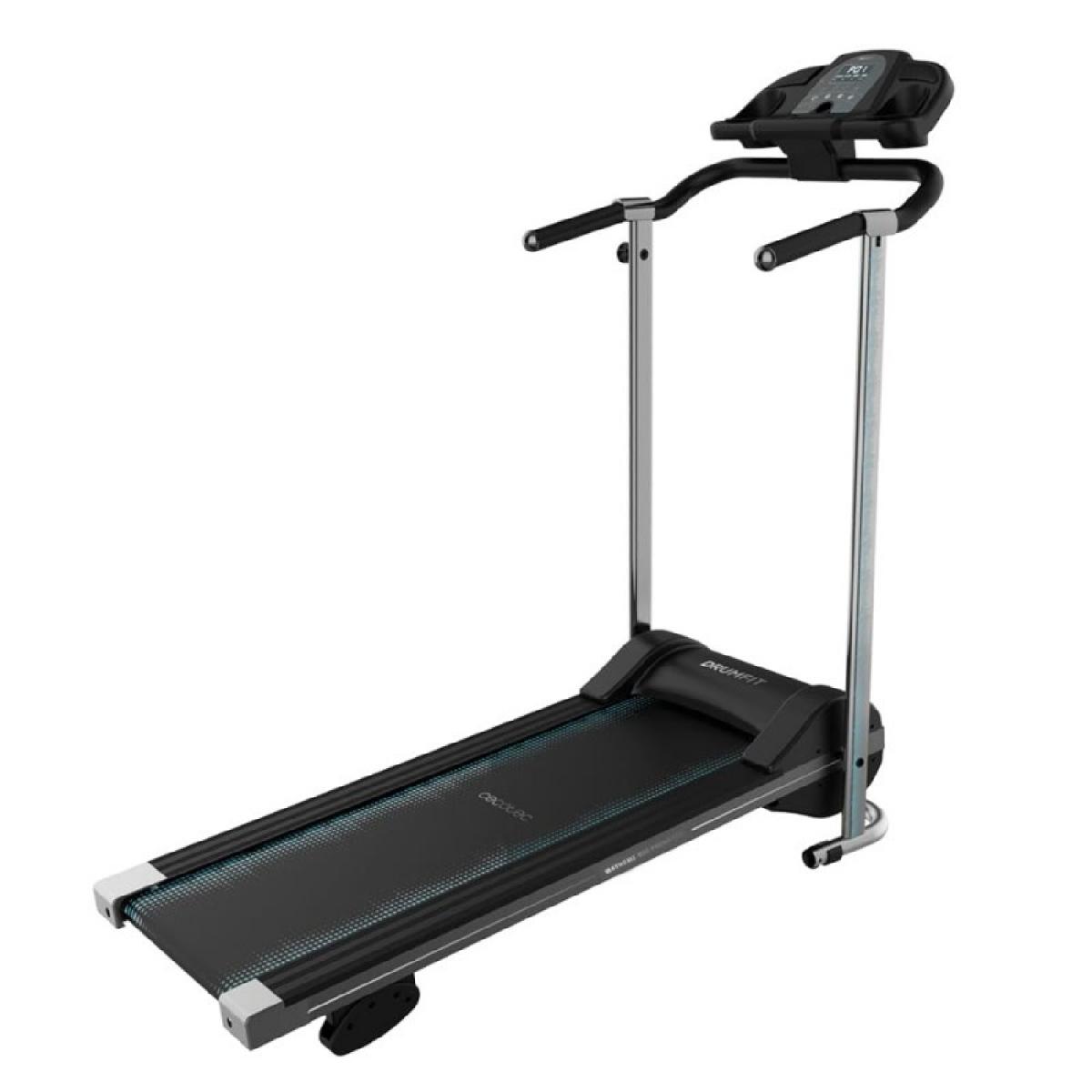 Cecotec Cintas de andar Drumfit Wayhome 800 Prometeo