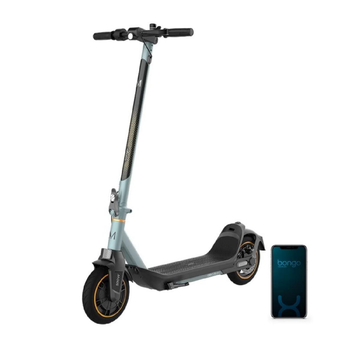 Cecotec Patinetes eléctricos Ciudad Patinete eléctrico Bongo M20