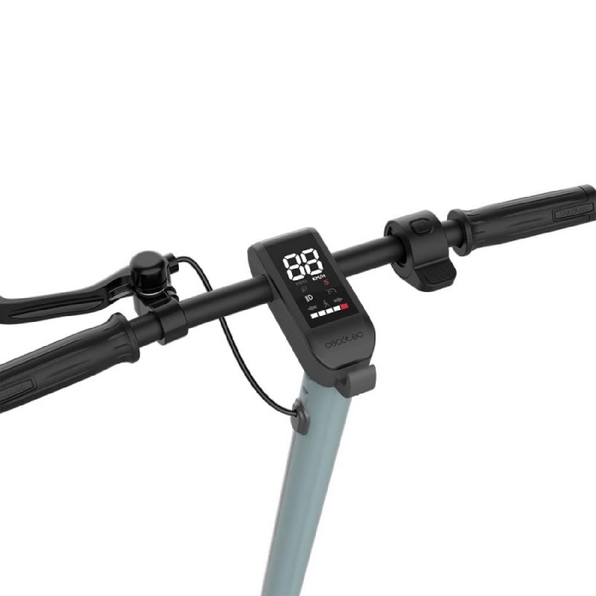 Cecotec Patinetes eléctricos Ciudad Patinete eléctrico Bongo M20