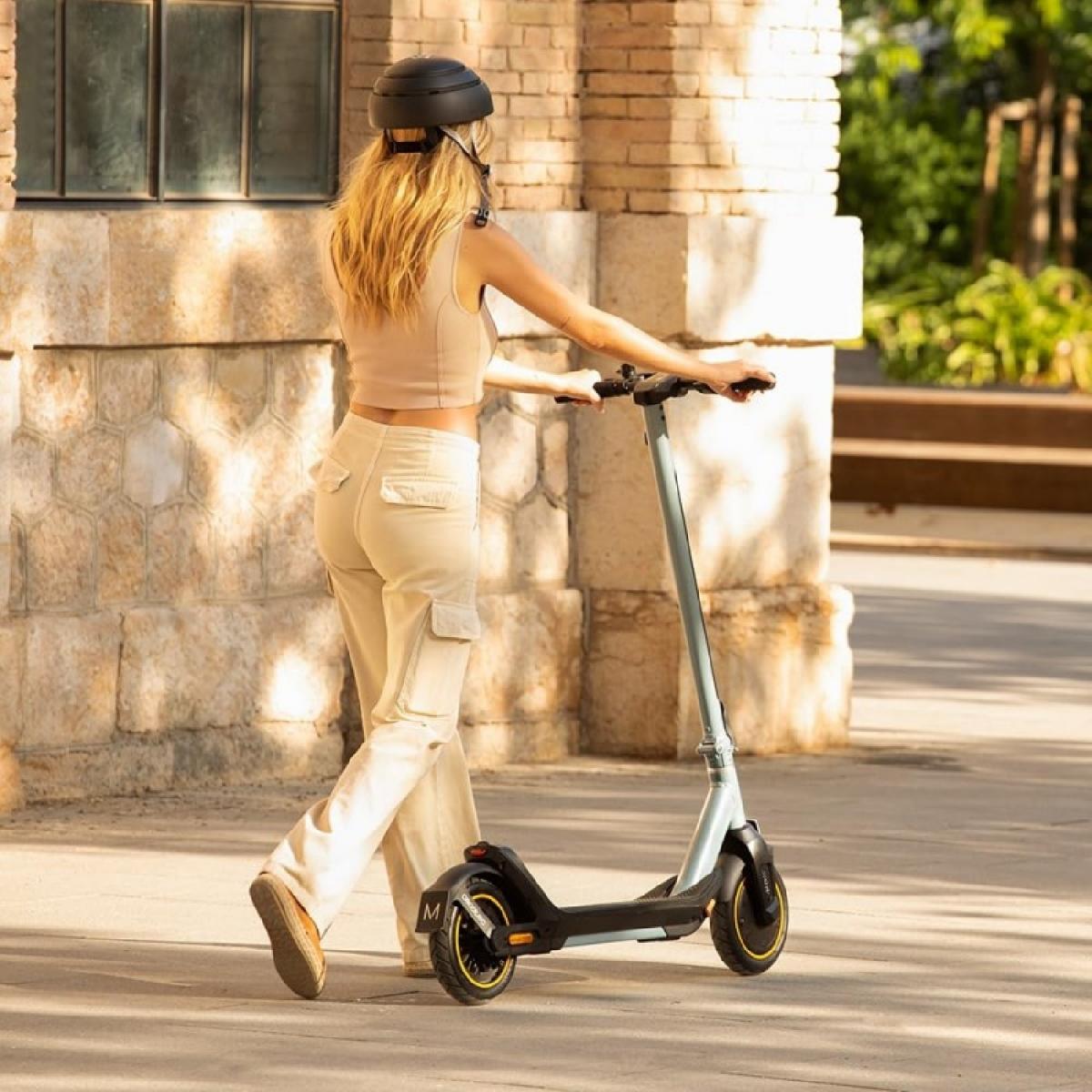 Cecotec Patinetes eléctricos Ciudad Patinete eléctrico Bongo M20