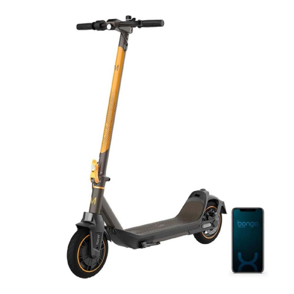 Cecotec Patinetes eléctricos Ciudad Patinete eléctrico Bongo M30 Connected