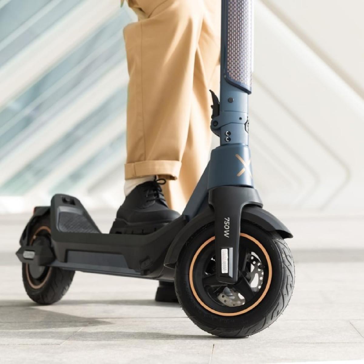 Cecotec Patinetes eléctricos Ciudad Patinete eléctrico Bongo X45 Connected