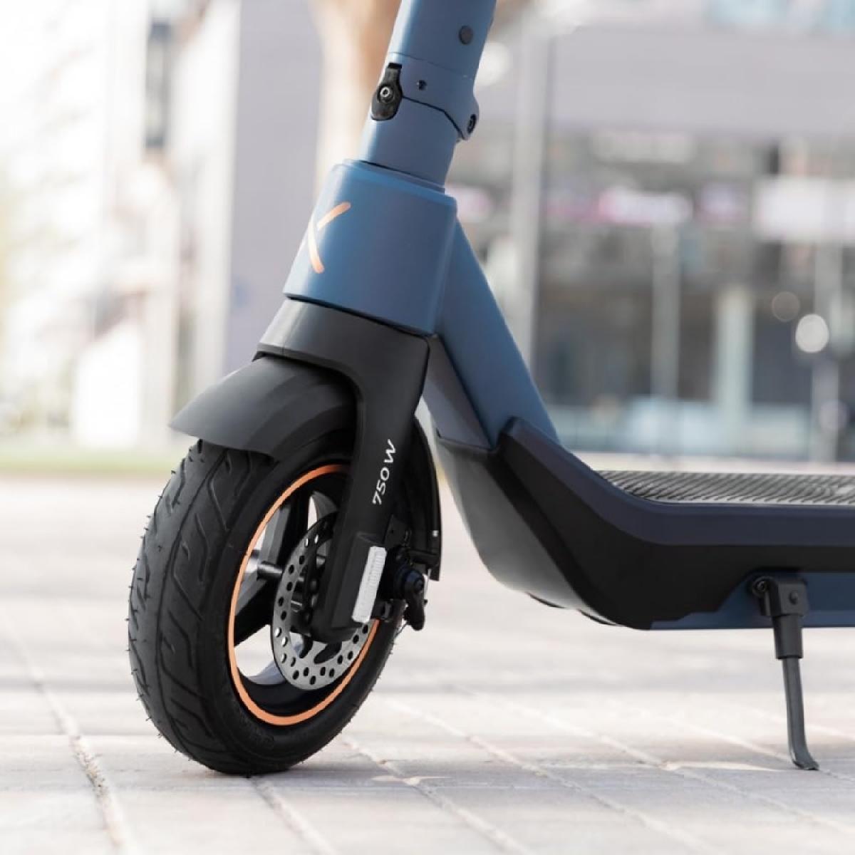 Cecotec Patinetes eléctricos Ciudad Patinete eléctrico Bongo X45 Connected