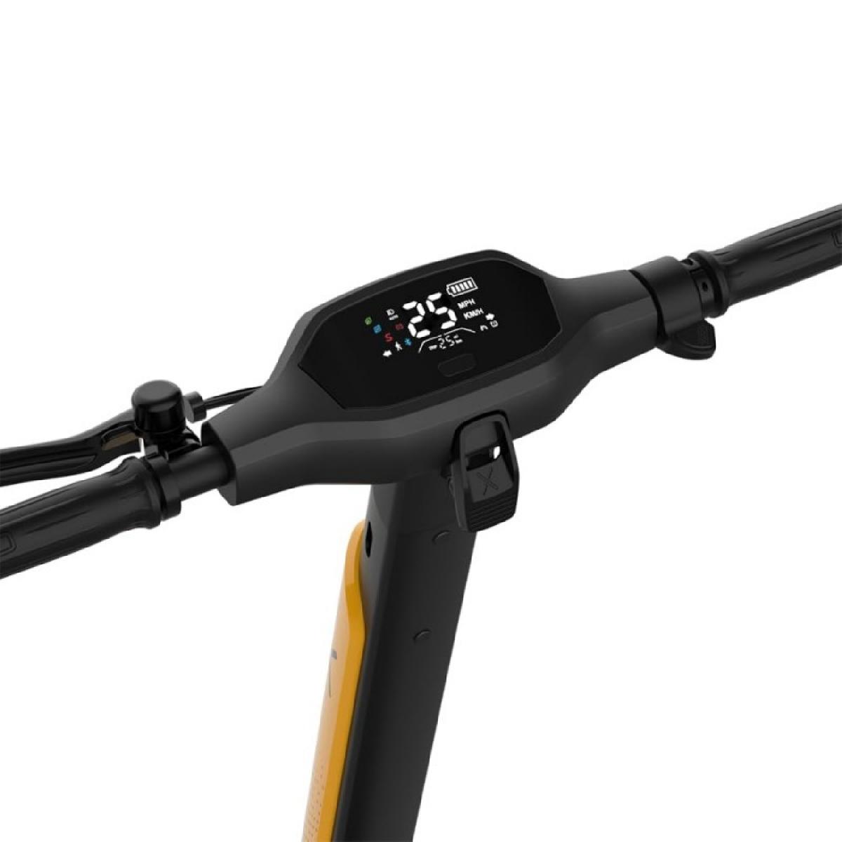 Cecotec Patinetes eléctricos Ciudad Patinete eléctrico Bongo X65 Connected
