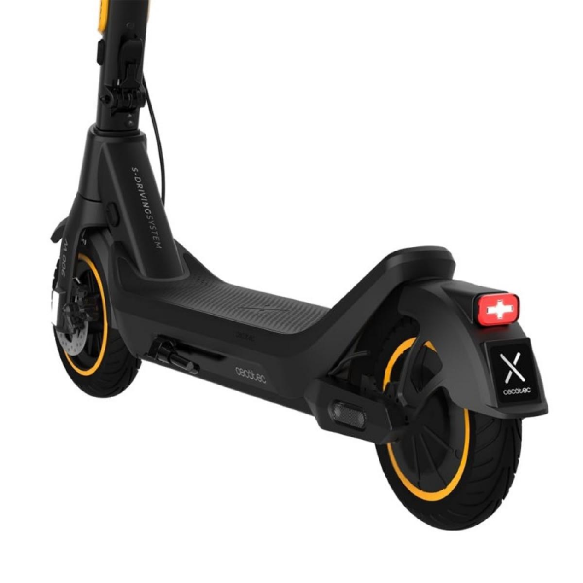 Cecotec Patinetes eléctricos Ciudad Patinete eléctrico Bongo X65 Connected