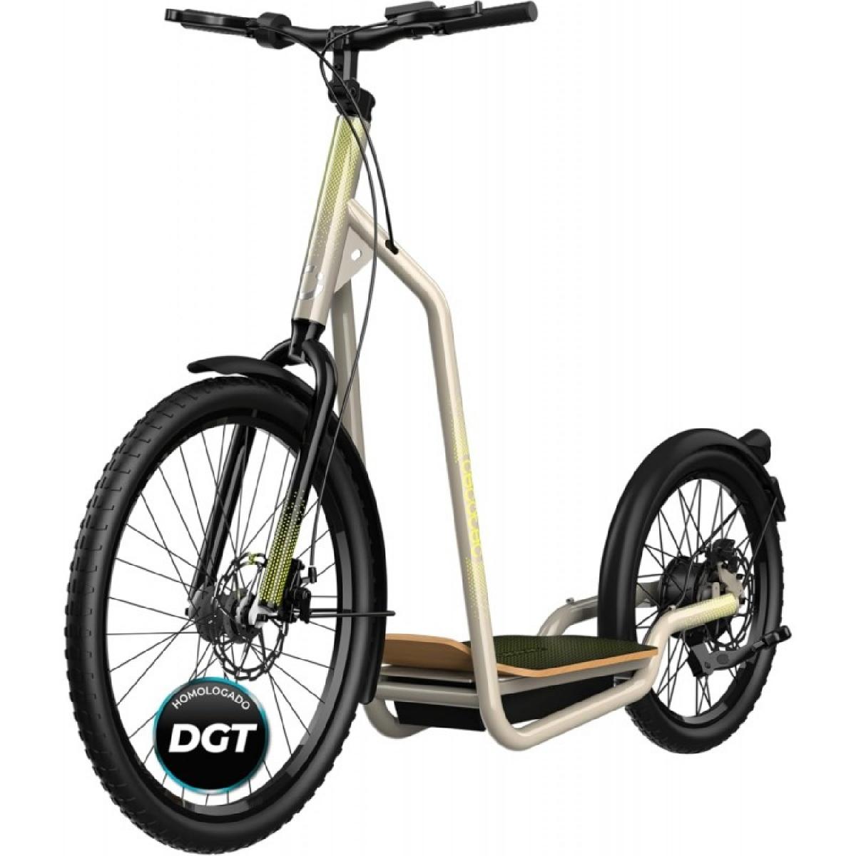 Cecotec Bicinetes eléctricos Bicinete Urban